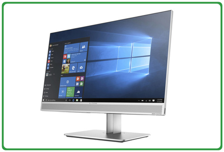 HP EliteOne 800 G3 i5-7500/16/256SSD/-/W10H A-