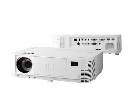 NEC NP-M322W