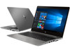 HP ZBook 14u G6 i7-8665U 16GB RAM 512GB M.2 14 W11P