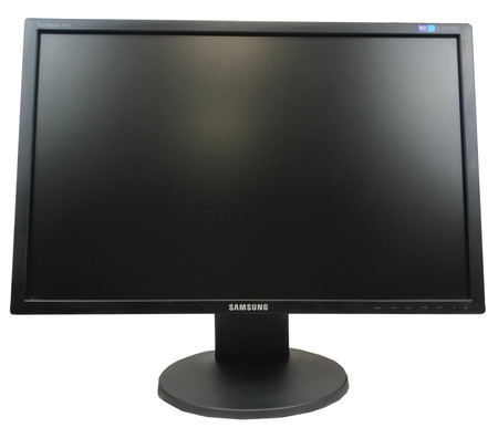 Samsung SyncMaster 2443BW A-