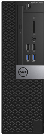 Dell 7040 i5-6500 8GB 1TB HDD DVDRW W10P SFF A