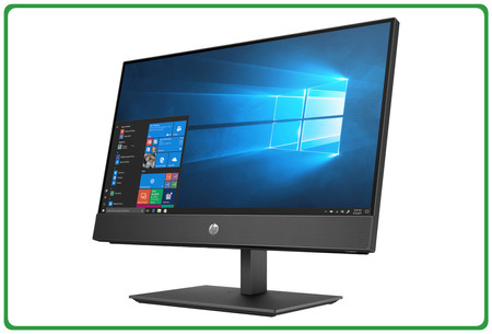 HP ProOne 600 G4 i5-8500/8/256SSD/W10H A