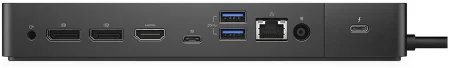 Stacja dokująca Dell WD19TB K20A no AC