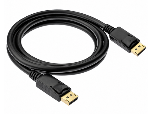 KABEL DISPLAYPORT M/M 1,8M MONITOR