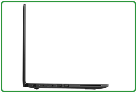 Dell Latitude 7490 i7-8650U/16/260/-/W14"/W10P A-
