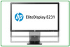 HP E231 23'' CZARNY A