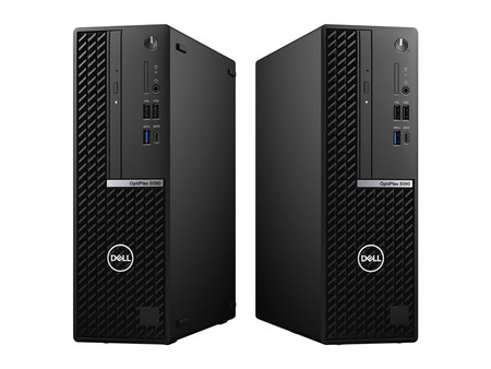 Dell OptiPlex 5090 i5-10500 8GB 512M.2 DVD-RW Win11Pro