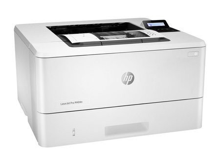 HP LaserJet Pro M404dn A