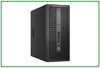 HP EliteDesk 800 G2 i5 8GB 128SSD W10Pro