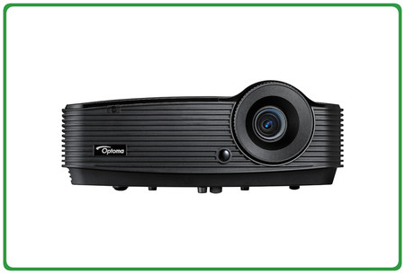Optoma W303