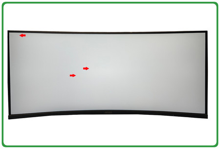 MSI MAG342CQRV 34" A-