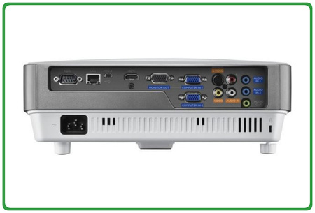 BenQ MX816ST