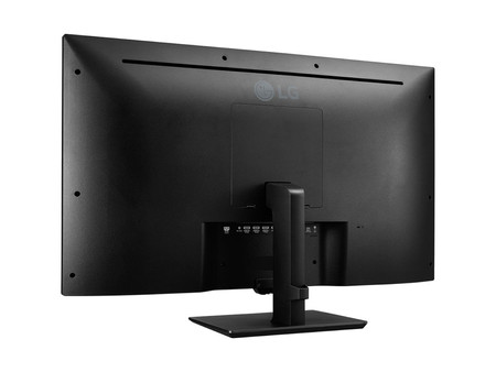 LG 43UN700 43" A