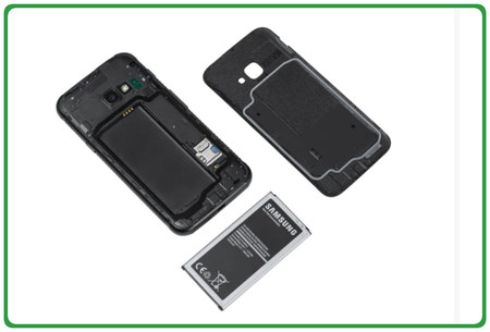 Samsung Galaxy Xcover 4 (SM-G390F) - 16GB