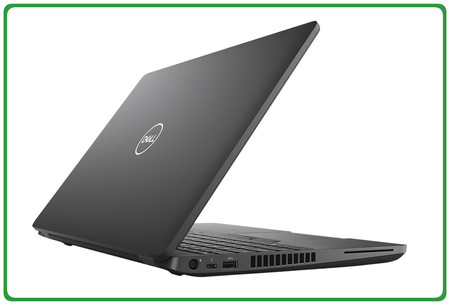 Dell Precision 3541 i7-9850H/32/512M.2/15''/W10P