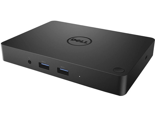 Stacja Dokująca DELL K17A WD15 no ac