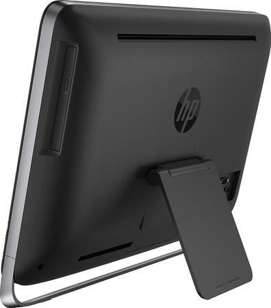 HP ProOne 400 G1 i5-4590T 8GB 500HDD DVD 21"
