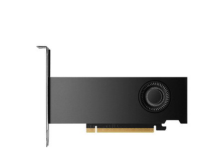 Karta graficzna NVIDIA RTX A2000 6GB GDDR6 192-bit 4x miniDP