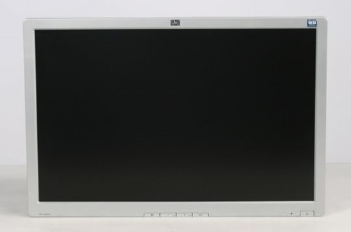 Monitor biurowy HP L2045w 20 cali LCD VGA DVI