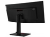 Lenovo ThinkVision T34w-20 34" A