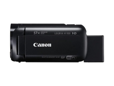 Canon Legria HF R88