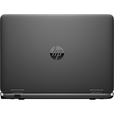 HP 650 G2 i5-6300U/8/512SSD/DVD-RW/W15"/W10P A-