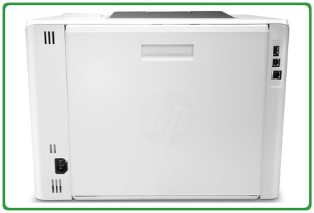 HP Color LaserJet Pro M454dn B