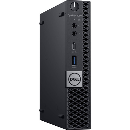Dell OptiPlex 5000 Gold G7400T 16GB RAM 256GB M.2 W11P