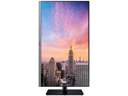 Samsung S24R652FDU 24" A