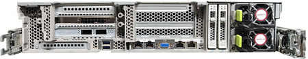 Cisco UCS C240 M5 2x Xeon Silver 4114 256GB 25000GB