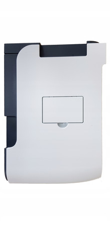 HP LaserJet P2055 - lewy bok / obudowa