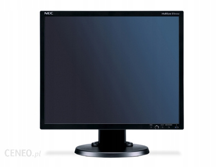 Monitor biurowy NEC EA193Mi 19'' DisplayPort IPS