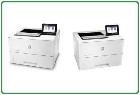 HP LaserJet Managed E50145 B