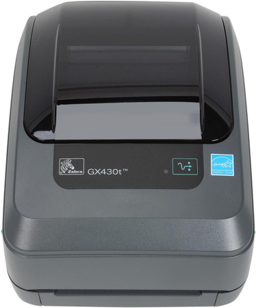 ZEBRA GX430T