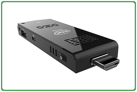 Intel Compute Stick STCK1A32WFC A