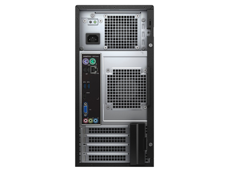 Dell Vostro 3900 i3-4170 4GB RAM 500GB HDD DVD-RW NL