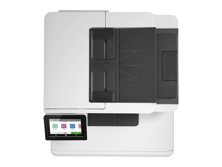 HP Color LaserJet Pro M479fdw