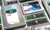 Dysk SSD M.2 Nvme 256GB A