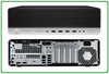 HP EliteDesk 800 G3 i7-7700 16GB 256M.2 DVD Win11Pro