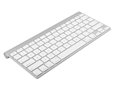 Klawiatura Apple Magic Keyboard US INT A1314
