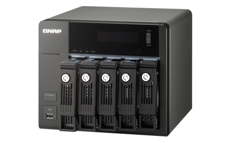 QNAP TS-569 Pro