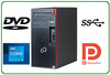 Fujitsu Esprimo P957 i5-6500 8GB 250GB HDD W10P A