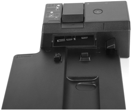 Stacja dokująca Lenovo ThinkPad Ultra Docking Station 40AJ