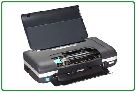 HP Officejet H470b B