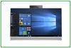 HP EliteOne 800 G3 i3-7100 8GB 260SSD DVD-RW W10P TOUCH A- bez stopki