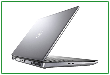 Dell Precision 7560 i7-11850H 24GB 512M.2 15" Win11Pro