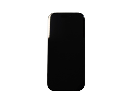 Apple iPhone 16 Pro 256GB Black