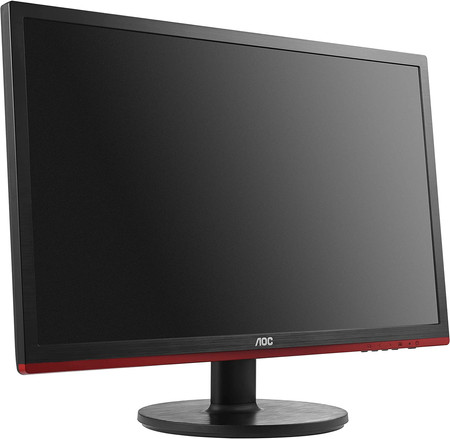 AOC G2460VQ6 W24" TN 1ms FullHD A