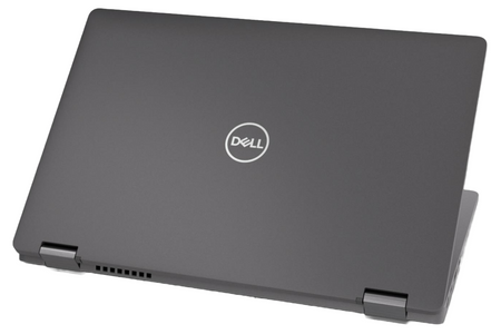 Dell Latitude 5300 i7-8665U 16GB RAM 512GB M.2 T13" W11P