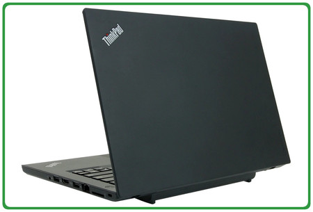 Lenovo ThinkPad T470 i5-7300U/8/256M.2/14"/W10H